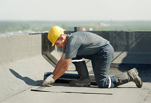 Best Types of Insulation in Buffalo Center, IA