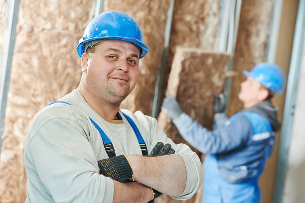 Professional Insulation Contractor in IA